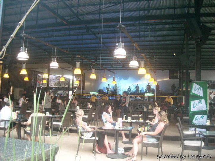 Kuta Station Hotel And Spa Bali Екстер'єр фото