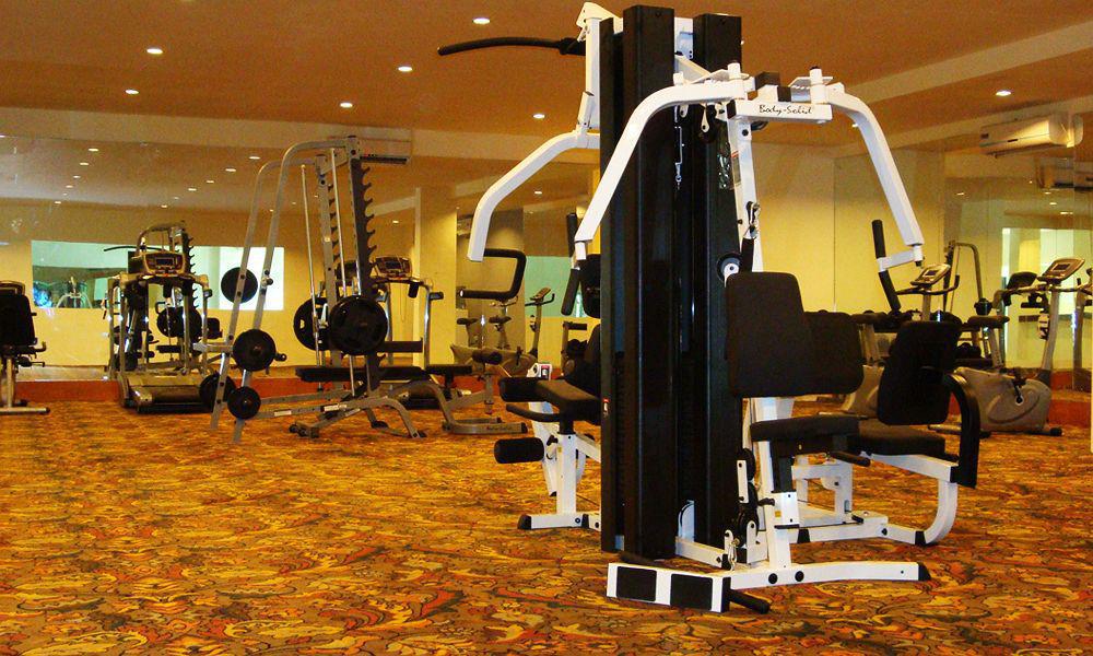 Kuta Station Hotel And Spa Bali Екстер'єр фото